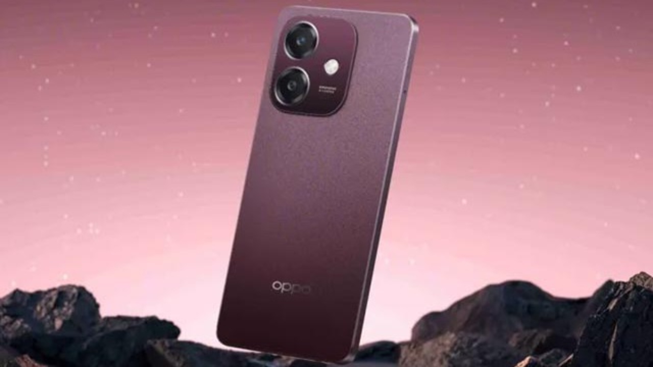 HP Bodi Standar Militer, Oppo A5i Pro Hadir dengan Harga Murah